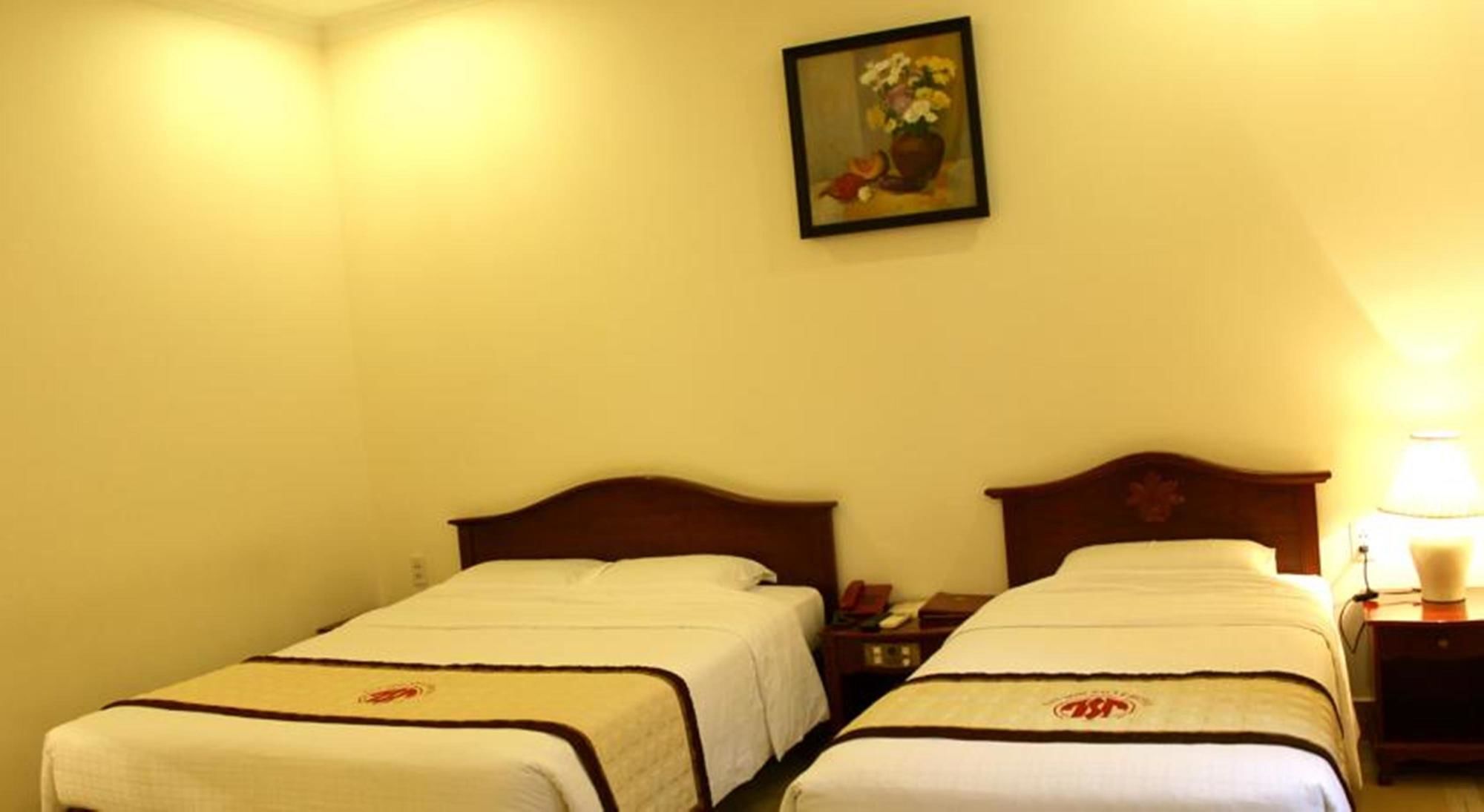 Hotel Tan Son Nhat Saigon 5*
